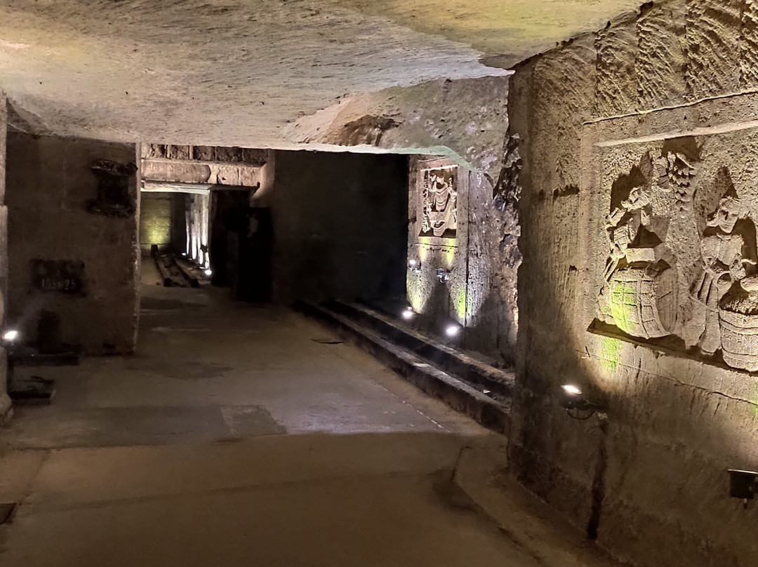 Clos des Menuts-圣埃美隆必去景点