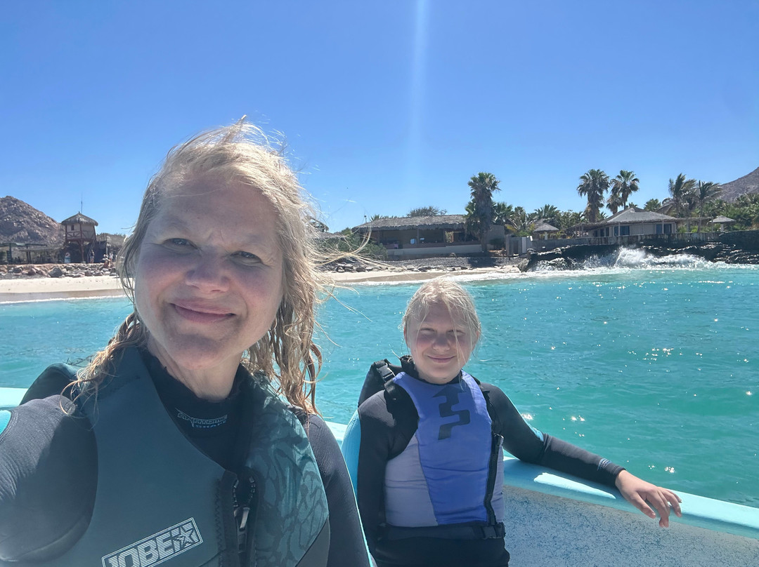 Cabo Pulmo Eco Adventures-Cabo Pulmo必去景点