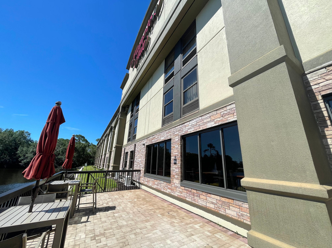 Hampton Inn Bonita Springs/Naples-North主图