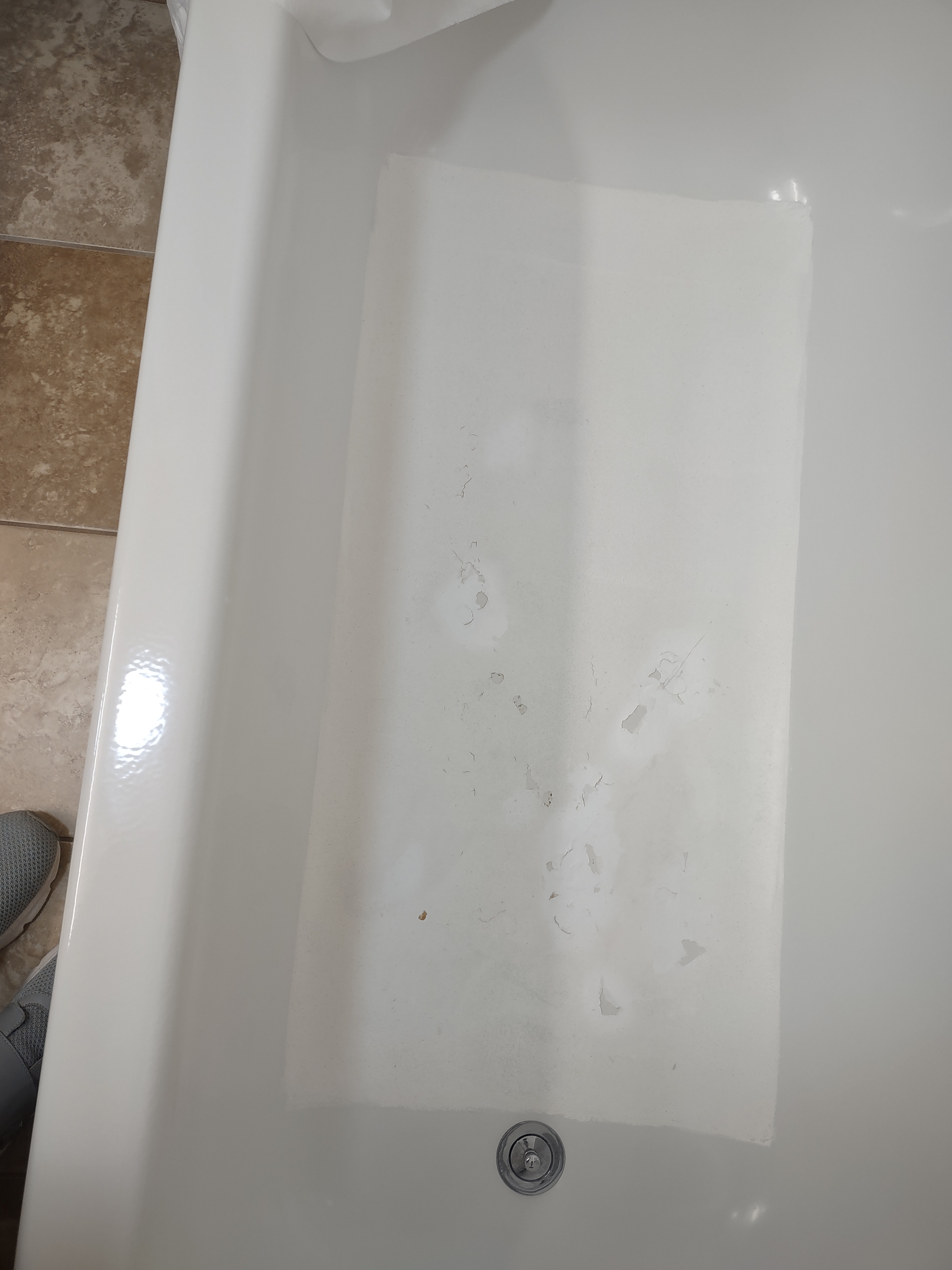 Hampton Inn Minneapolis / Burnsville-浴室