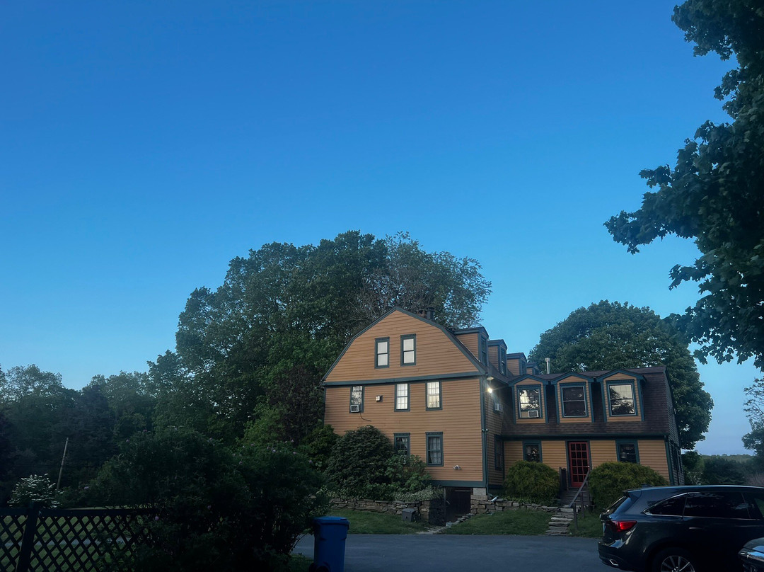 Captain Grant's, 1754主图