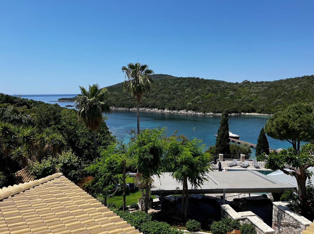 Mövenpick Resort Agios Nikolaos Sivota主图