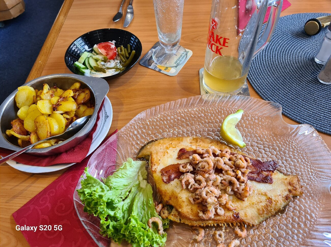 Hotel Zur Fischerklause主图