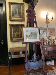 Gramercy Mansion主图