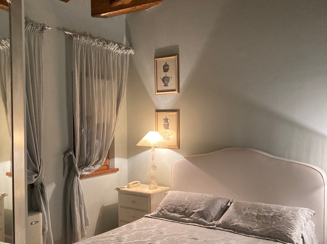 Agriturismo Tenuta Luisa景点图片