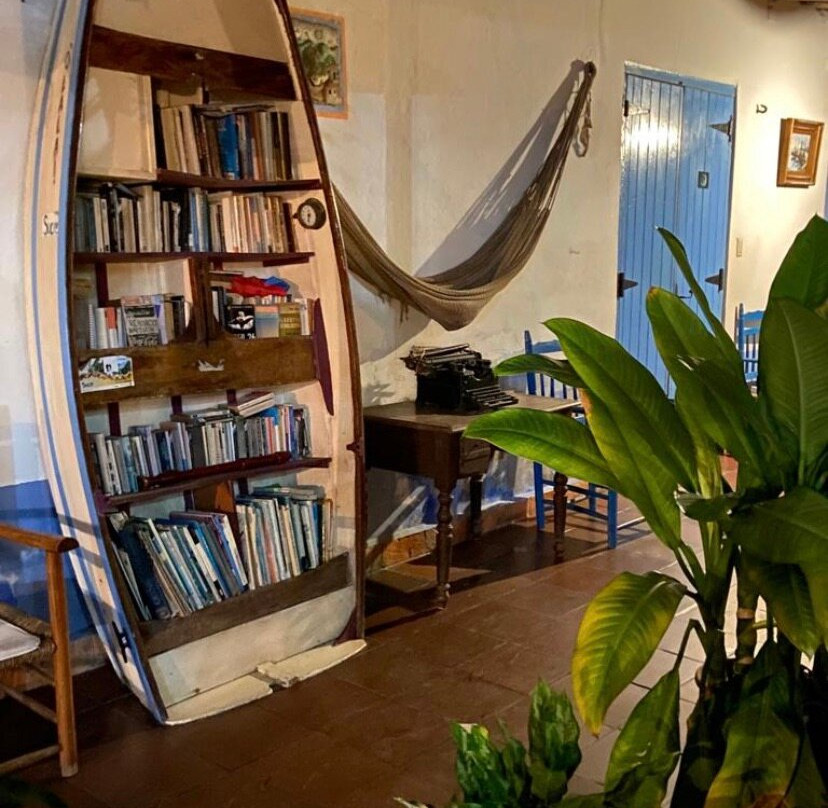 Posada Tempera主图