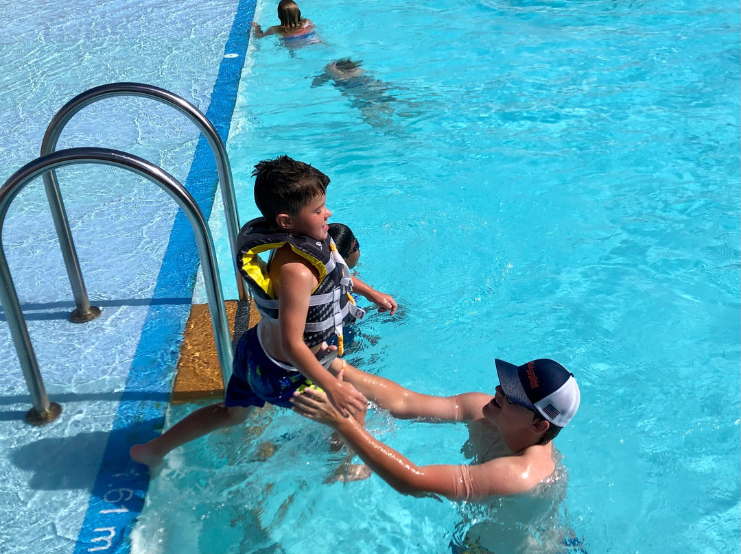 Sea Mountain Golf Course-锡特卡必去景点