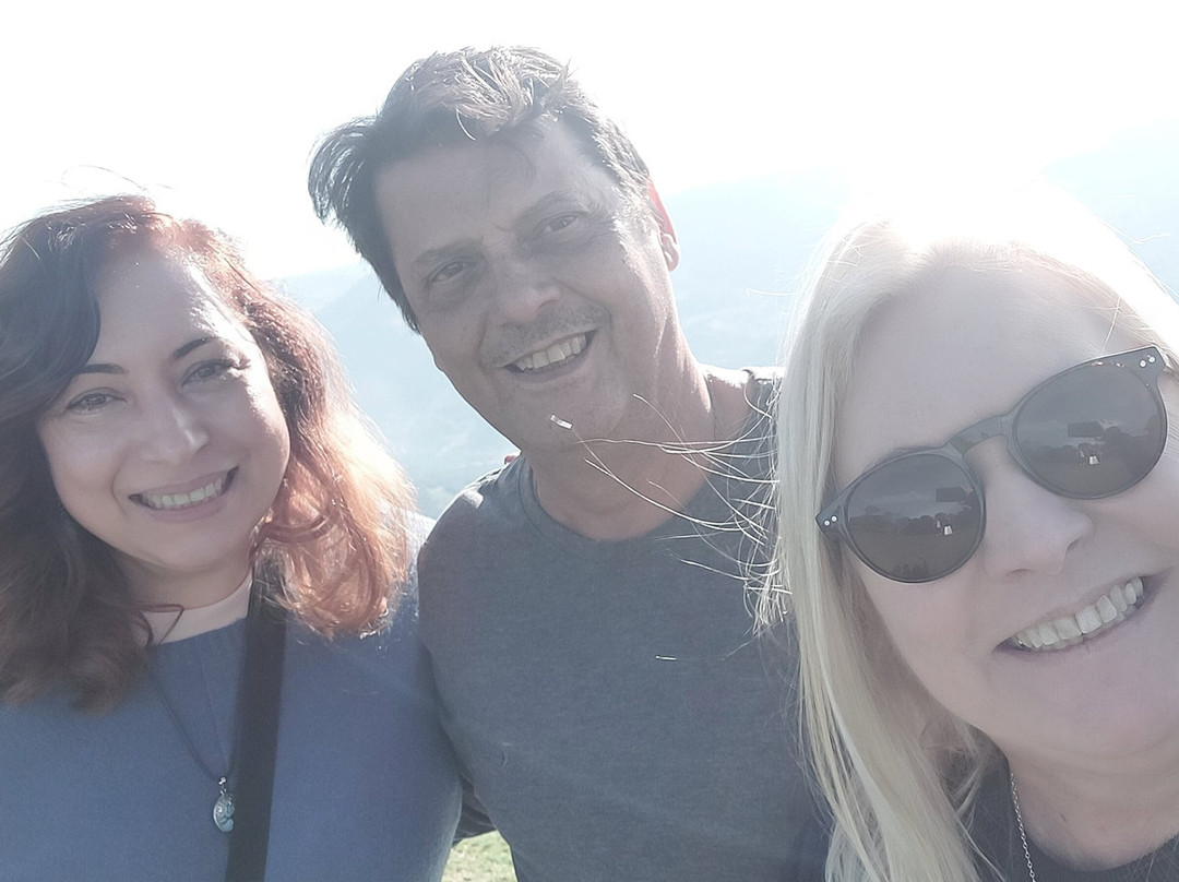 Parque Ninho das Águias-Nova Petropolis必去景点