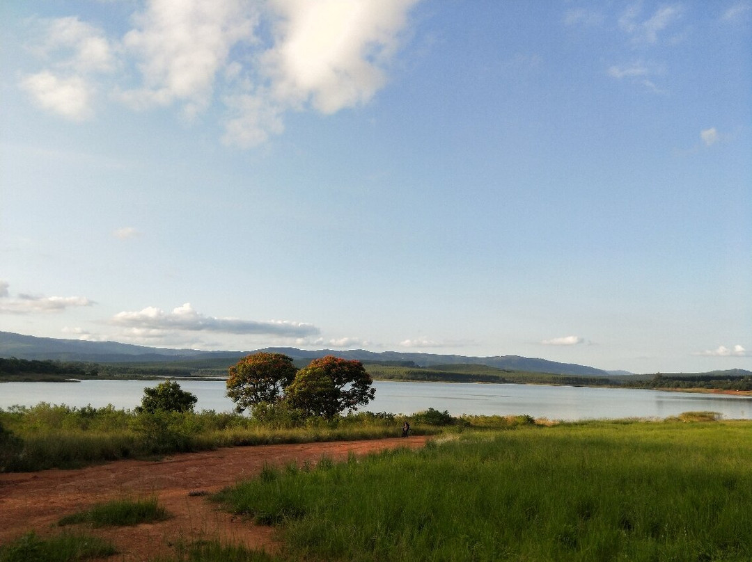 Tzaneen Dam Nature Reserve-参宁必去景点