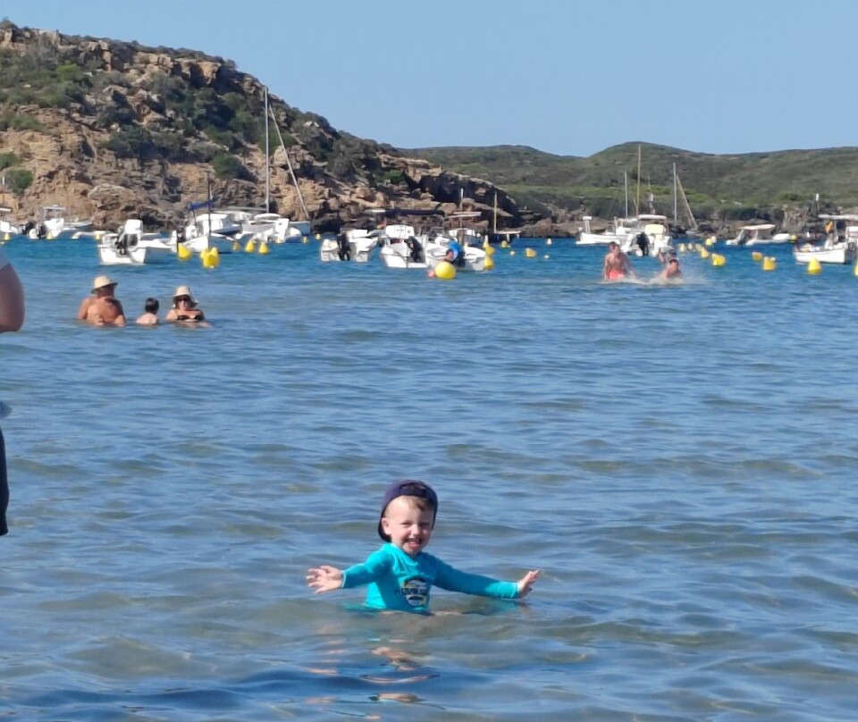 Es Grau-米诺卡必去景点