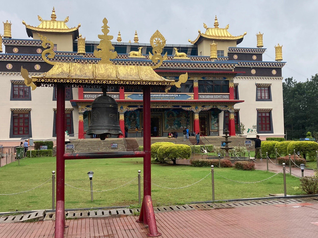 Kishkindha Holidays-Palakkad必去景点