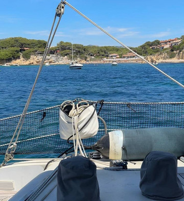 Destination BLEU-Six-Fours-les-Plages必去景点