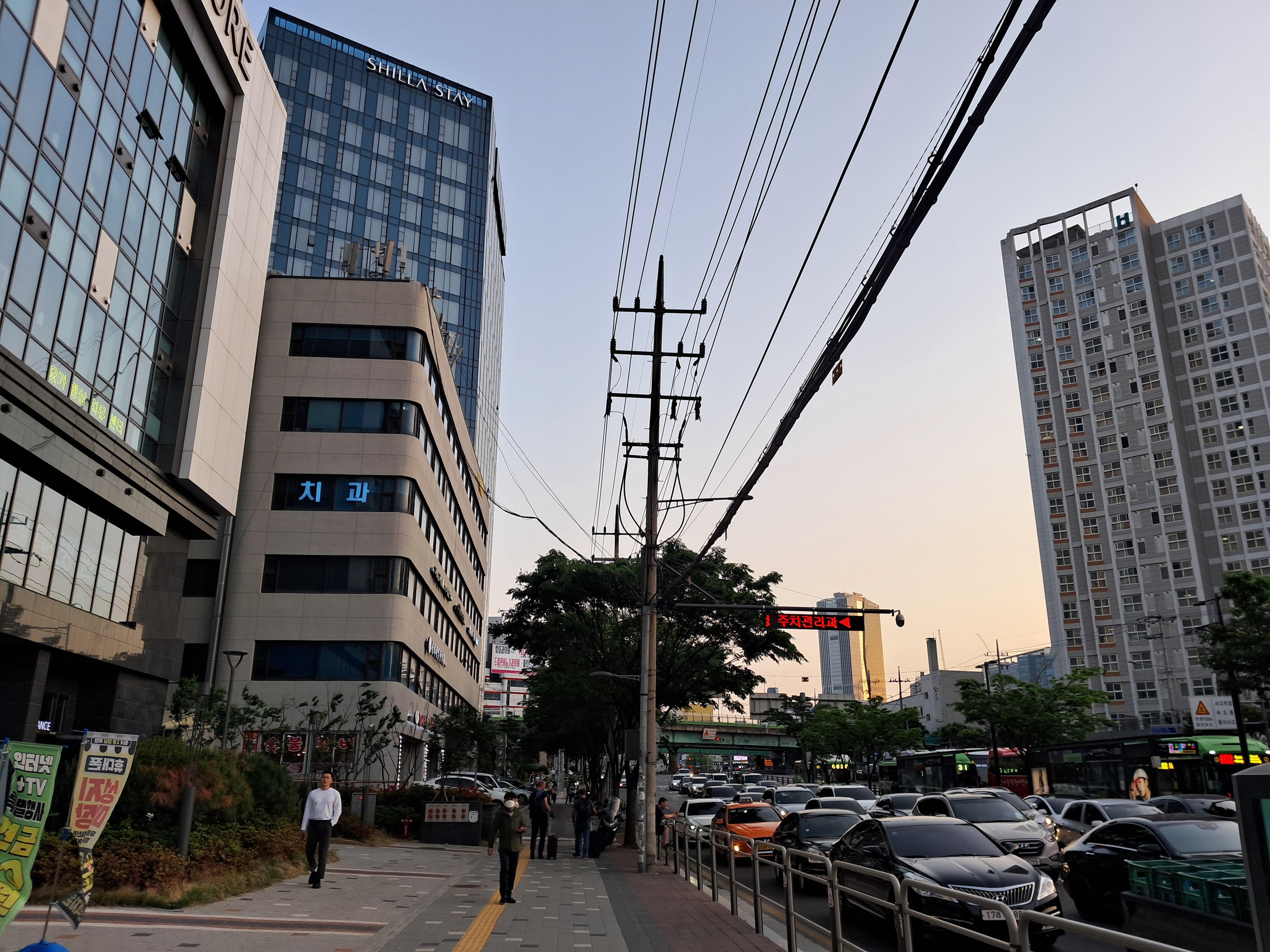 古罗诗拉酒店-浴室