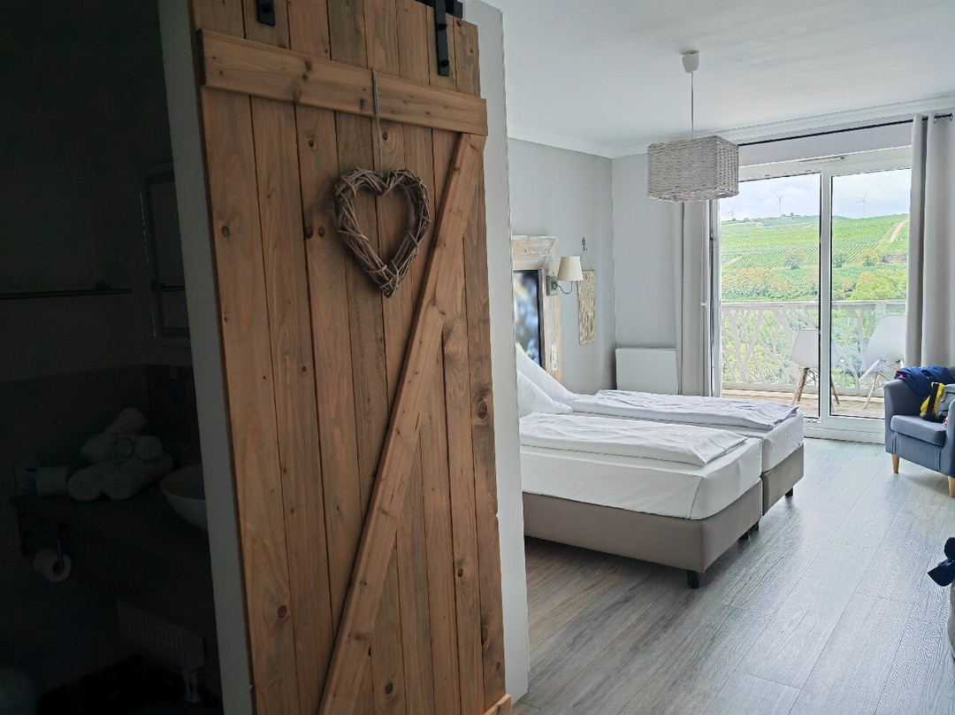 Trautwein - Das Winzerhotel am La Roche主图