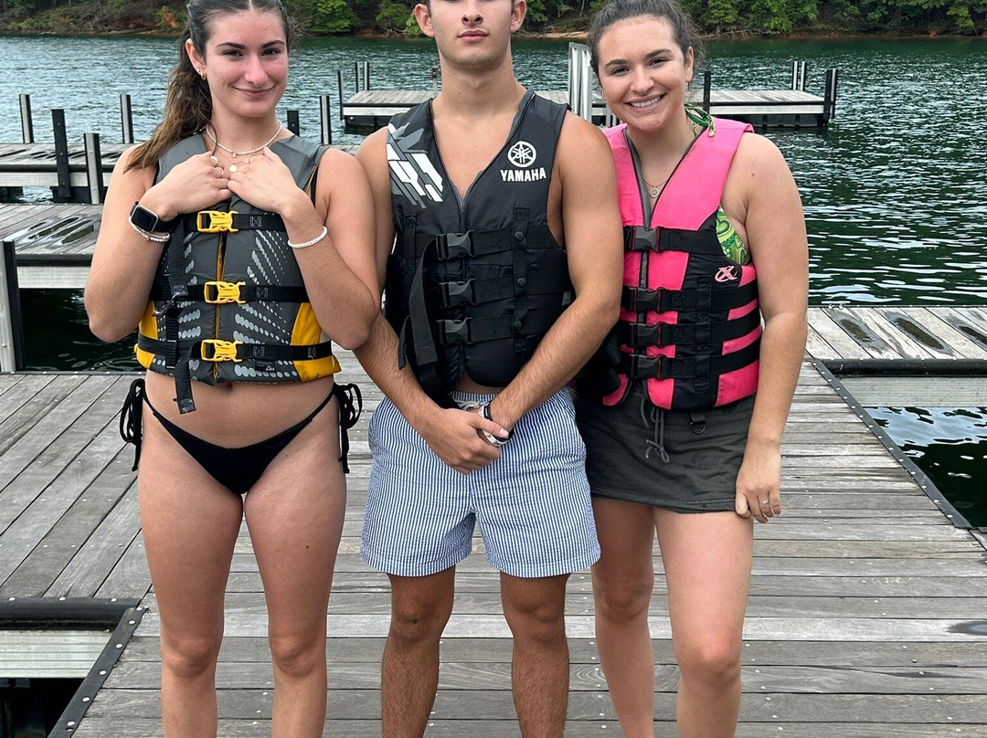 Endless Adventures-Sunset必去景点