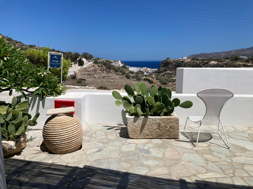 Milaki Kimolos主图