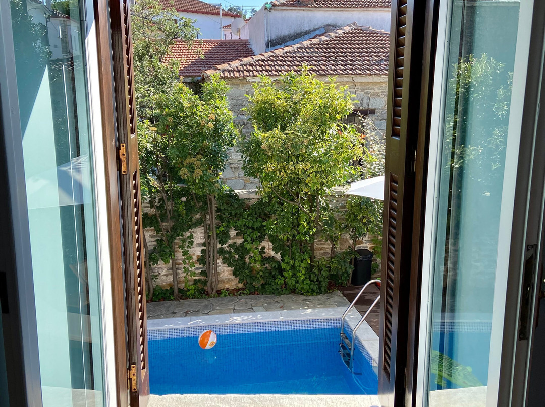 Archontiko Mountzouridi主图