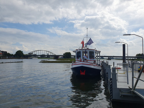 City Walk by VVV Deventer-代芬特尔必去景点