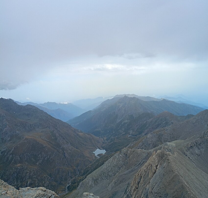 Santuario Madonna del Rocciamelone-Mompantero必去景点