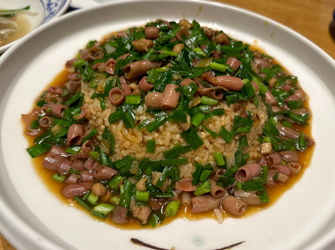 丽都大酒店主图