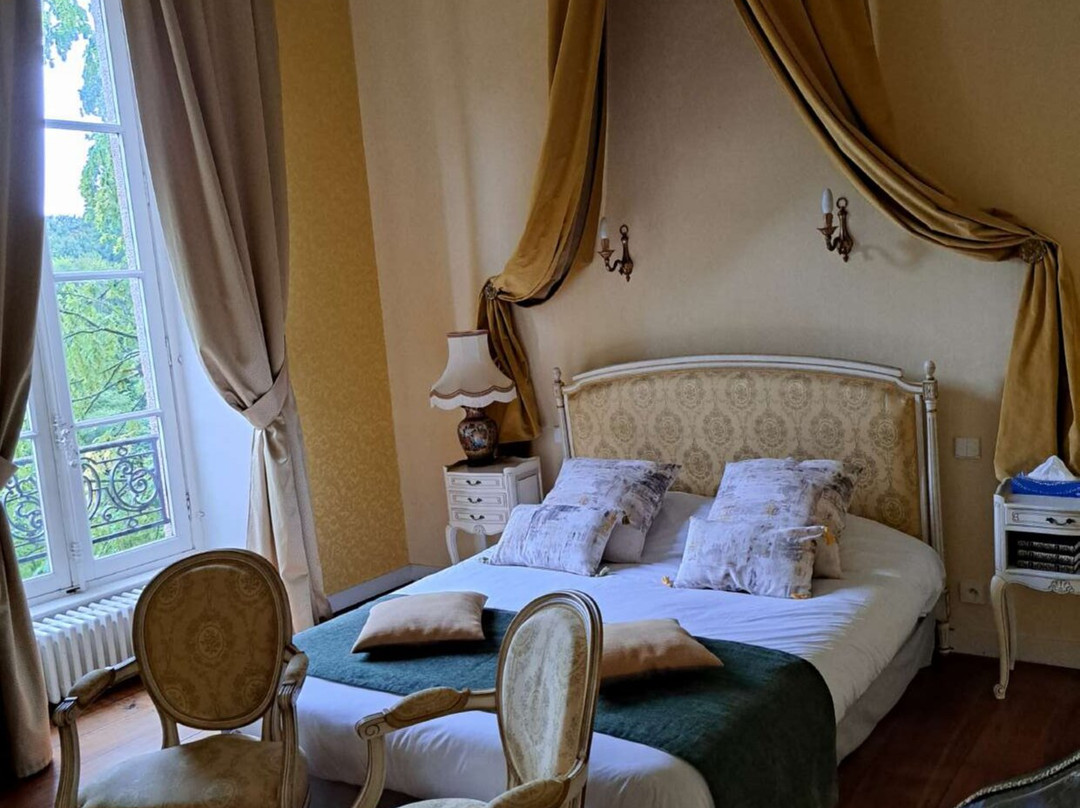 Chateau de la Foltiere主图