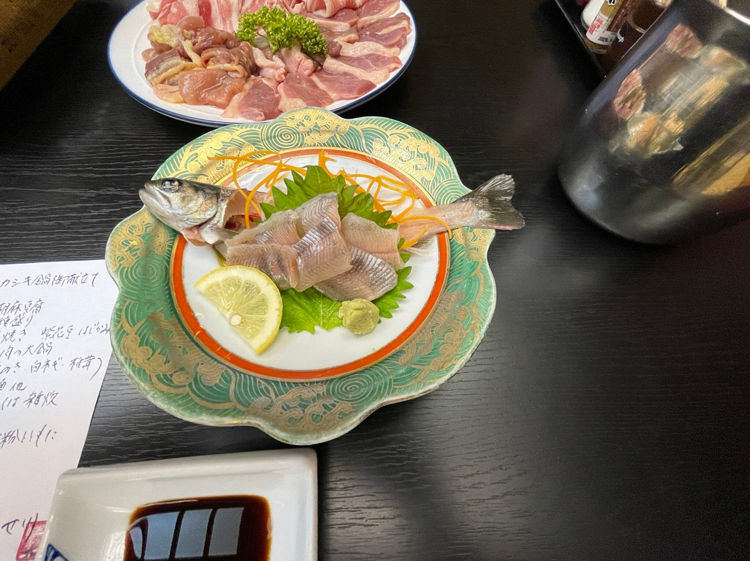 Hotel Nosegawa主图