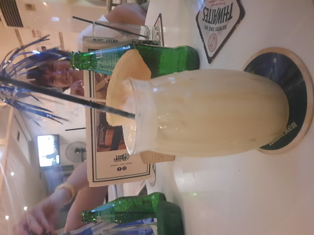 Lime Lounge-Kassiopi必去景点