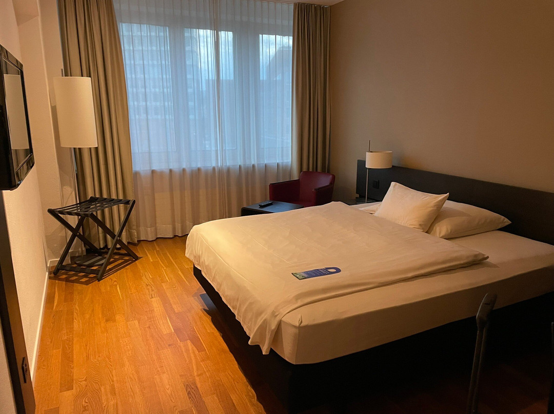 Hotel Banana City主图