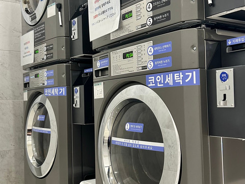 釜山站东横道1号酒店主图