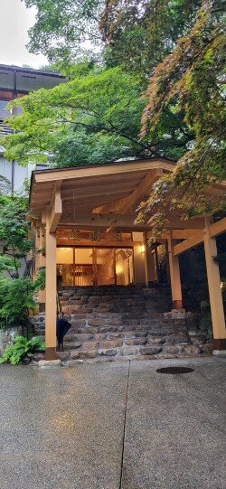 Negiya 陵枫阁-浴室