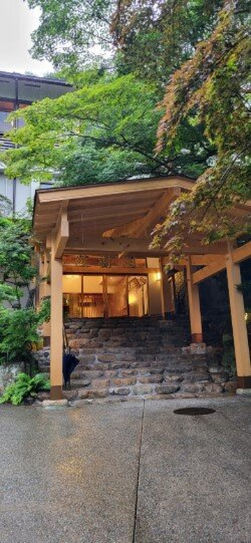 Negiya 陵枫阁主图