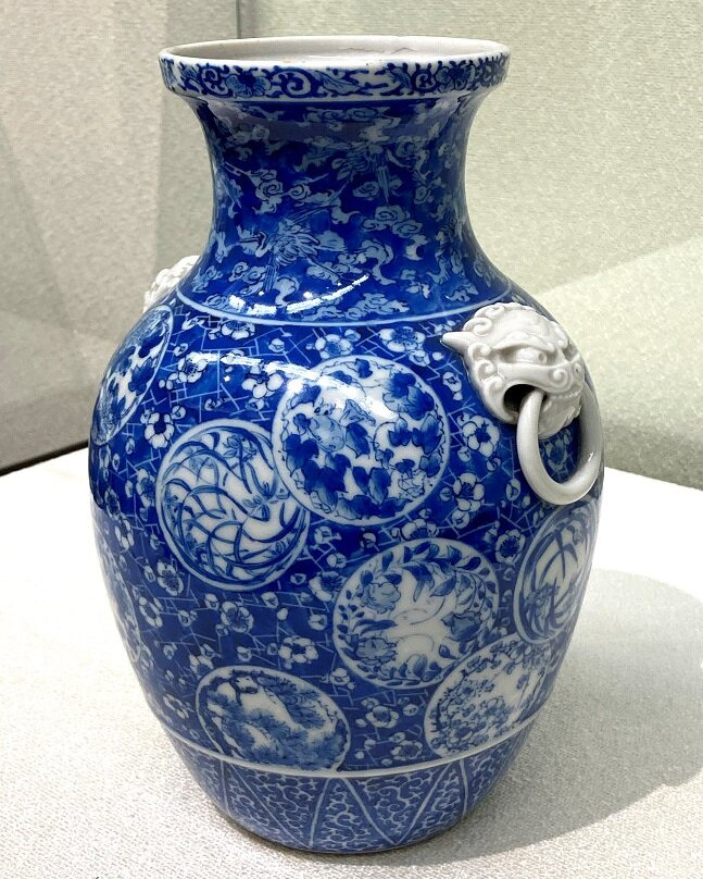 Seto City Art Museum-濑户市必去景点