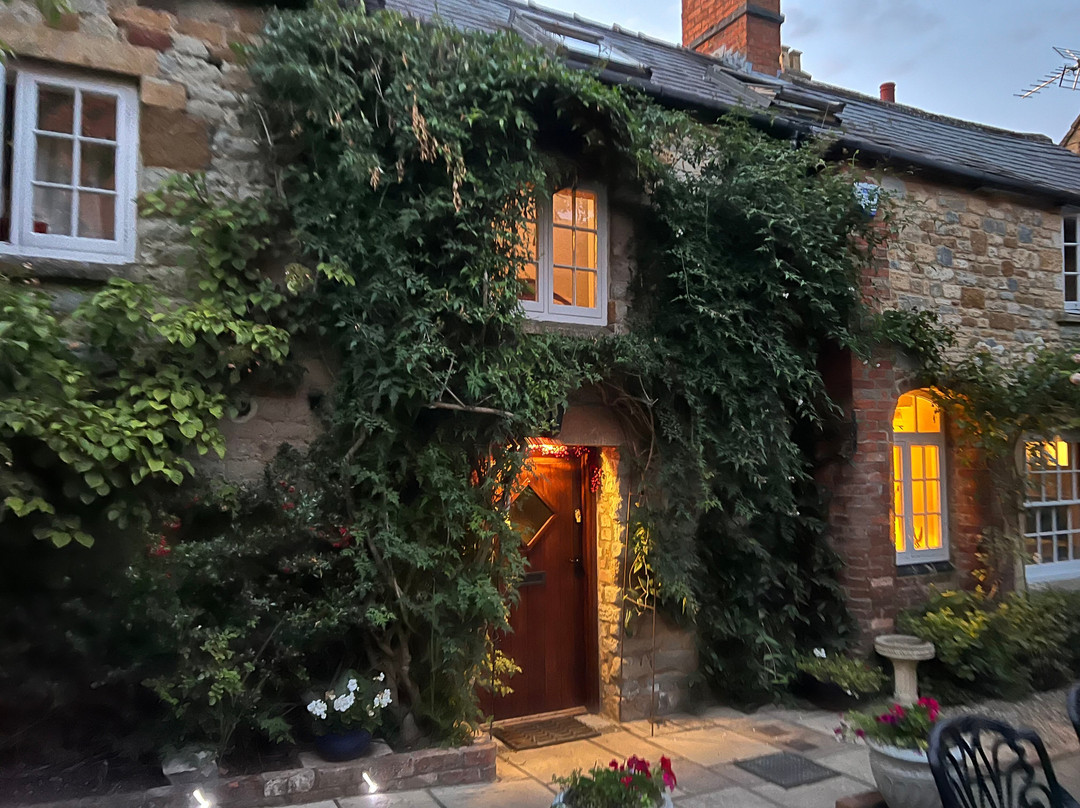 The Old Kiln House Luxury B&B主图