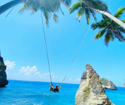 Nusa Penida Team-珀尼达岛必去景点