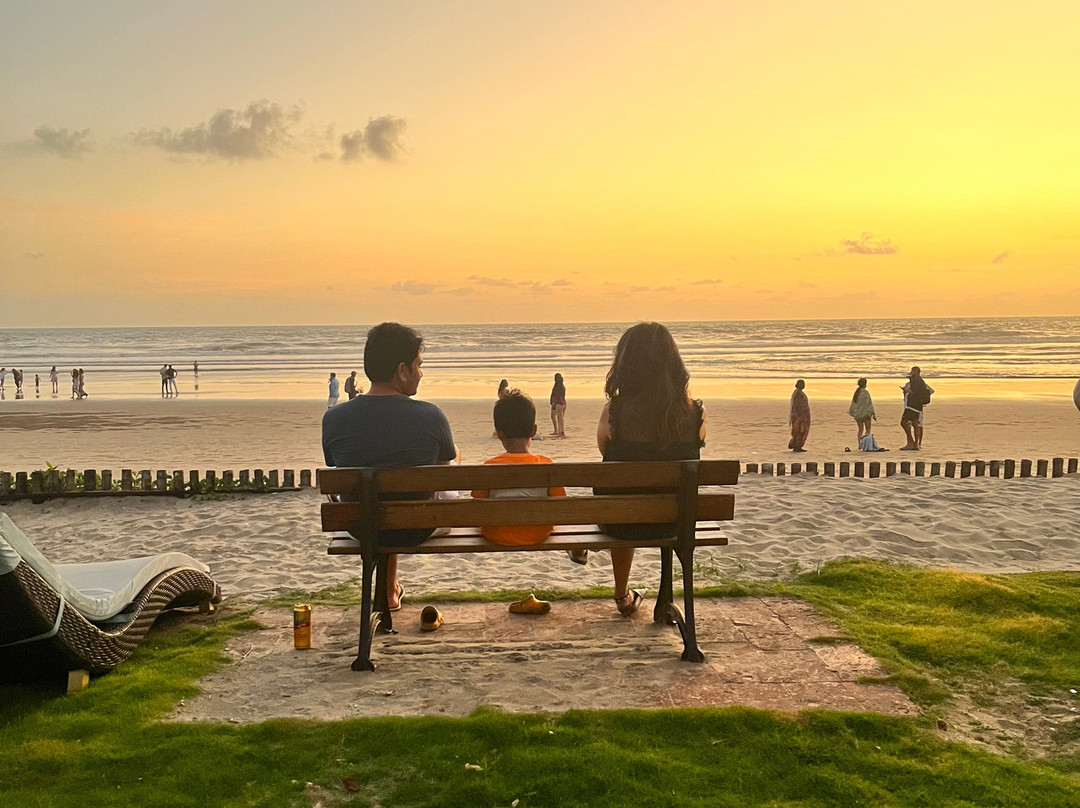 Mayfair On Sea主图