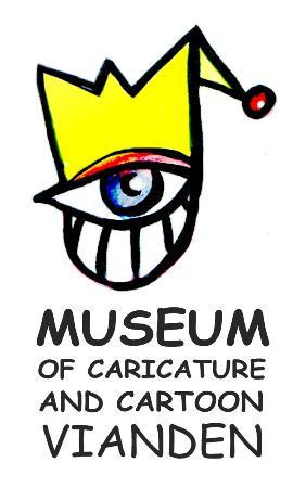 Musee de la caricature et du cartoon Vianden景点图片