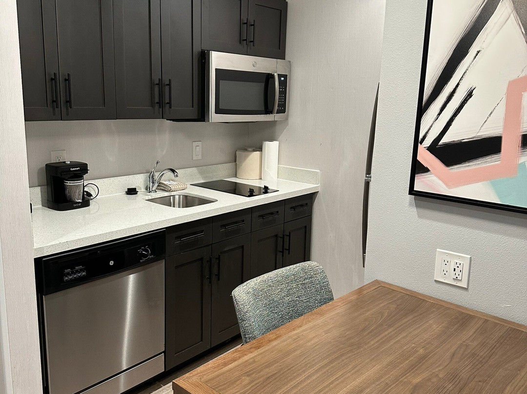 Homewood Suites  By Hilton Jackson Fondren Medical District主图