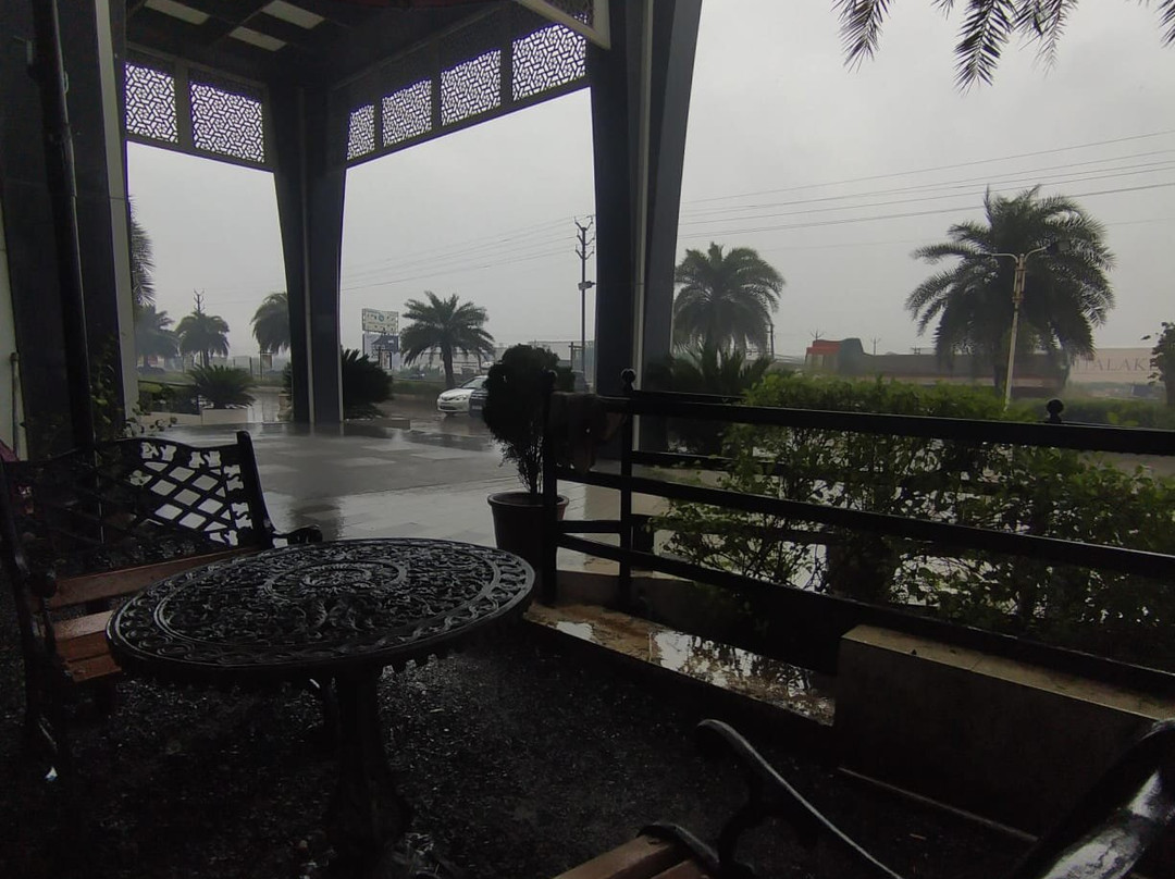 Lords Eco Inn Morbi主图