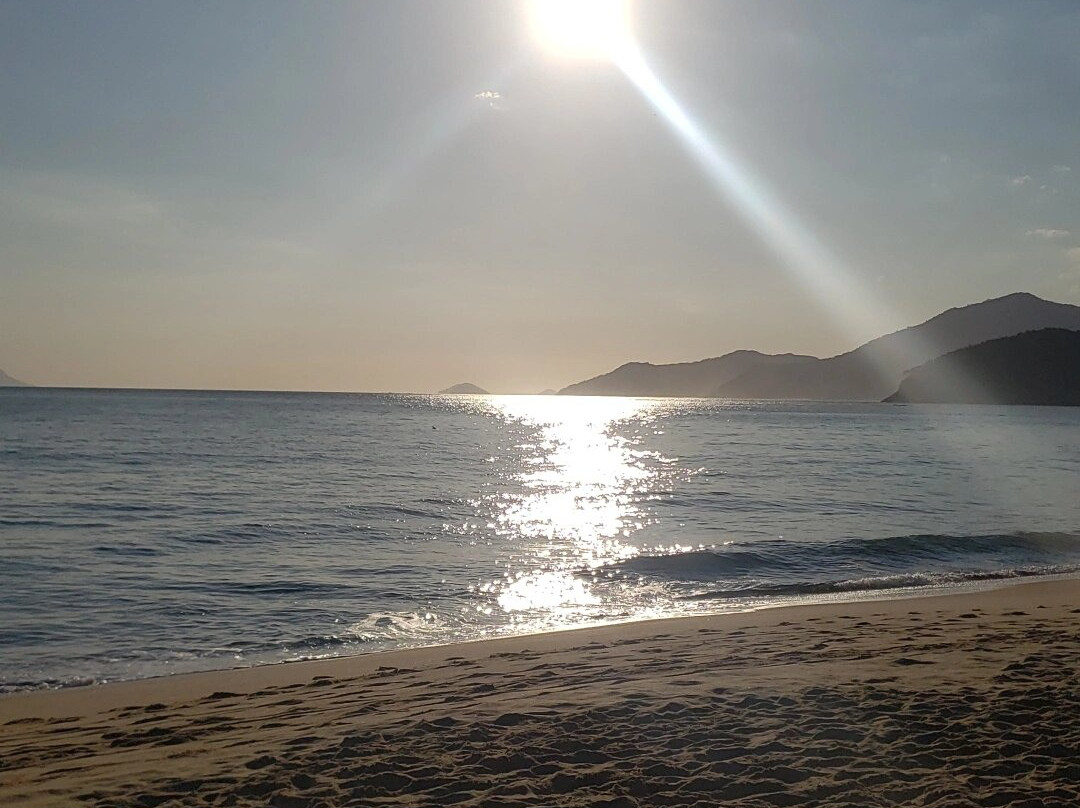 Pousada Aparas主图