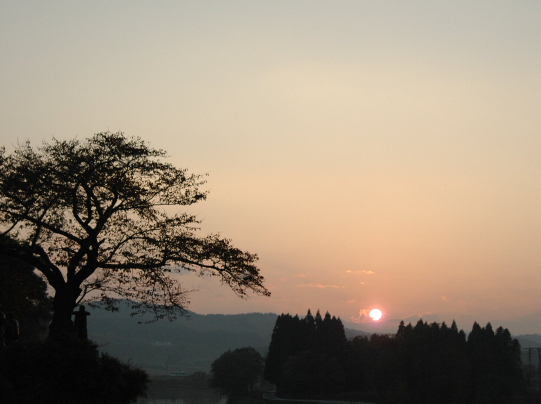 Basho Onboard  Place-新庄市必去景点