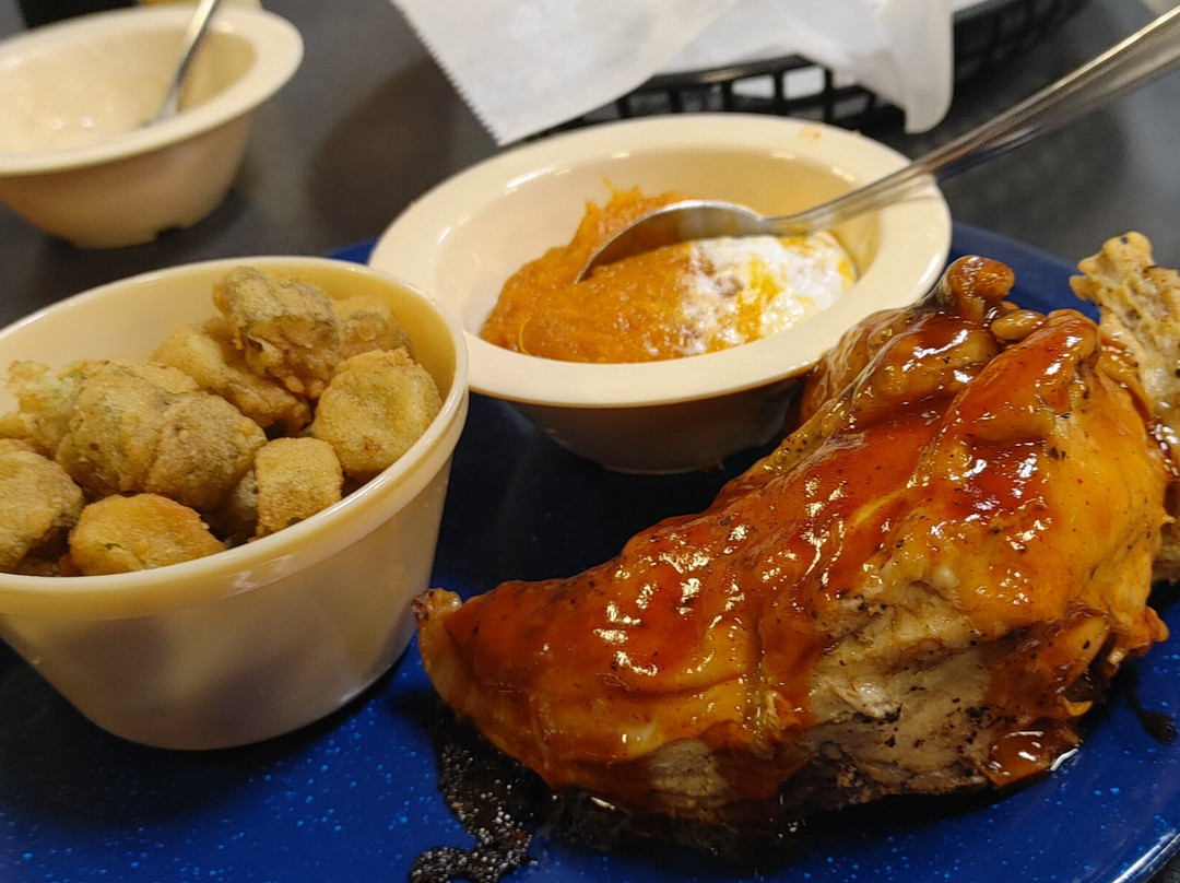 Dothan National Golf Club and Hotel主图