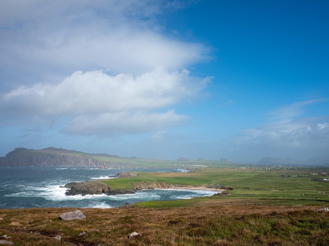 Wild Atlantic Tours-基拉尼必去景点