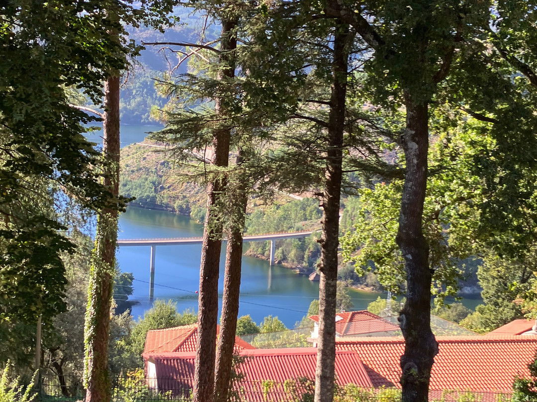 Hotel Rural Misarela主图