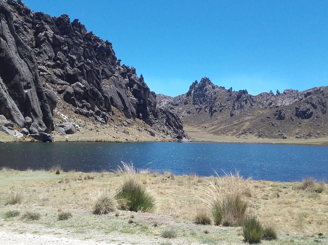 奥克萨潘帕旅游攻略图片