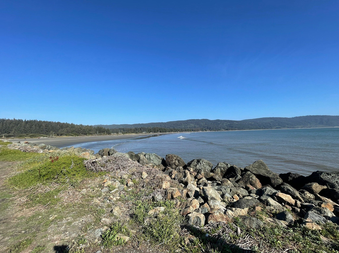 Ocean View Inn主图