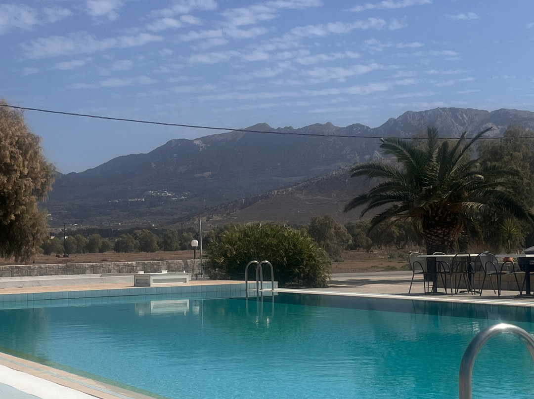 Bouradanis Village Hotel主图