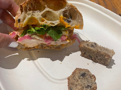 Six Taste Food Tours-洛杉矶必去景点