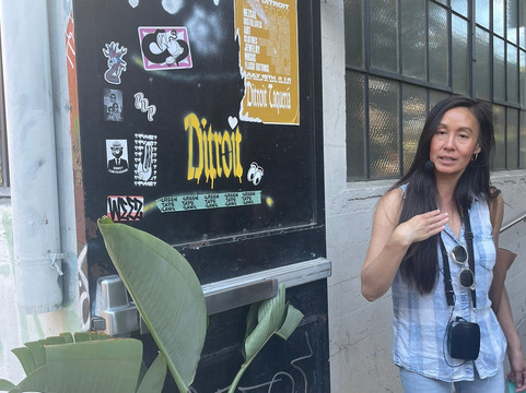 Six Taste Food Tours-洛杉矶必去景点