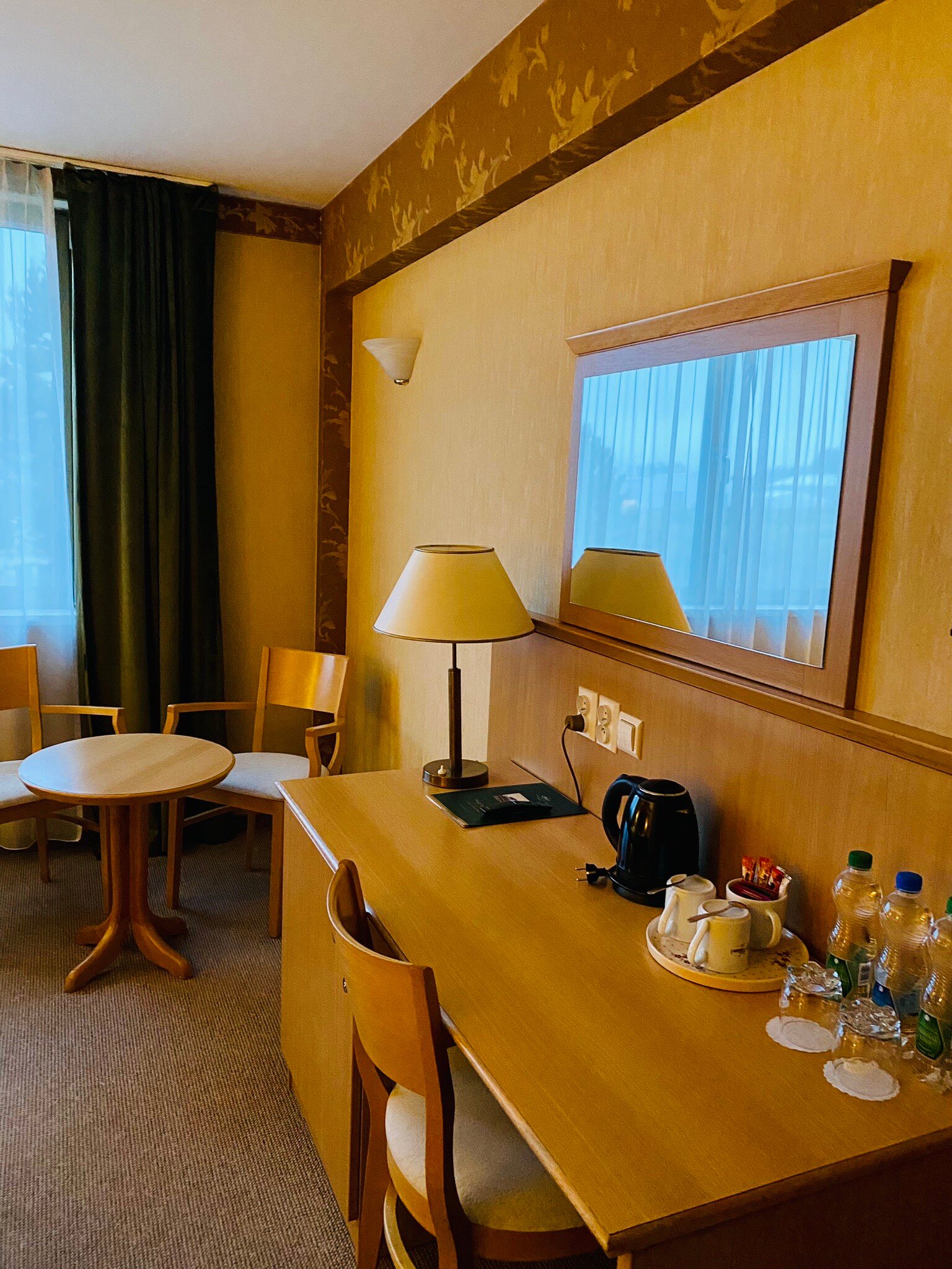 Witek Hotel And Conference Centre-官方