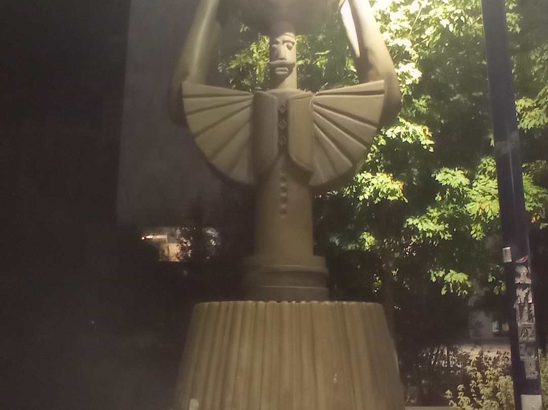 Centro storico di Tirana-地拉那必去景点